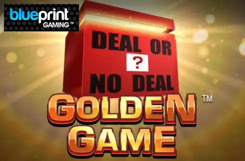 Deal or No Deal Golden Game